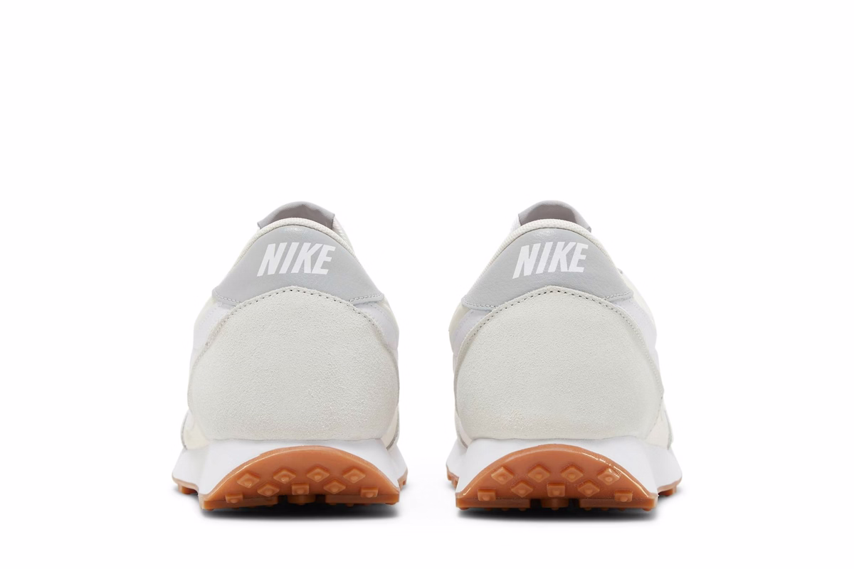 (Women) Nike Daybreak 'Pale Ivory Light Smoke Grey'