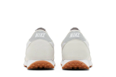 (Women) Nike Daybreak 'Pale Ivory Light Smoke Grey'