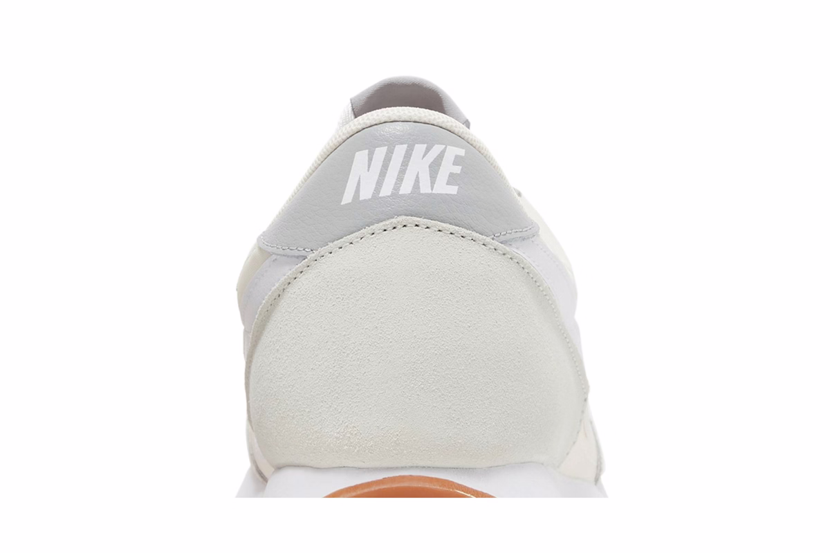(Women) Nike Daybreak 'Pale Ivory Light Smoke Grey'