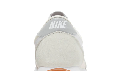 (Women) Nike Daybreak 'Pale Ivory Light Smoke Grey'
