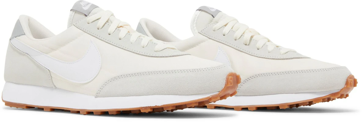 (W) Nike Daybreak ''Elfenbein Hellgrau Rauchgrau'' CK2351-101 1