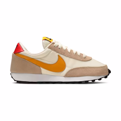 (W) Nike Daybreak 'Pale Ivory Shimmer'