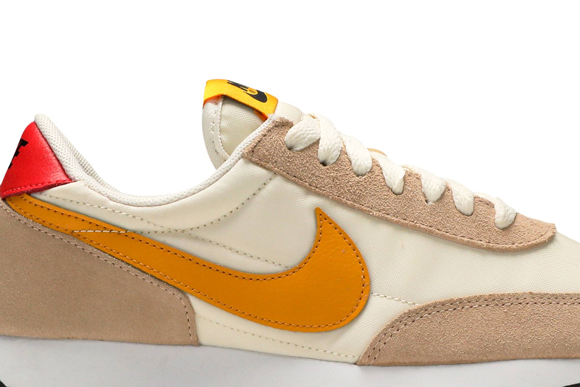 Order (W) 耐克Daybreak“淡象牙闪光” CK2351-102