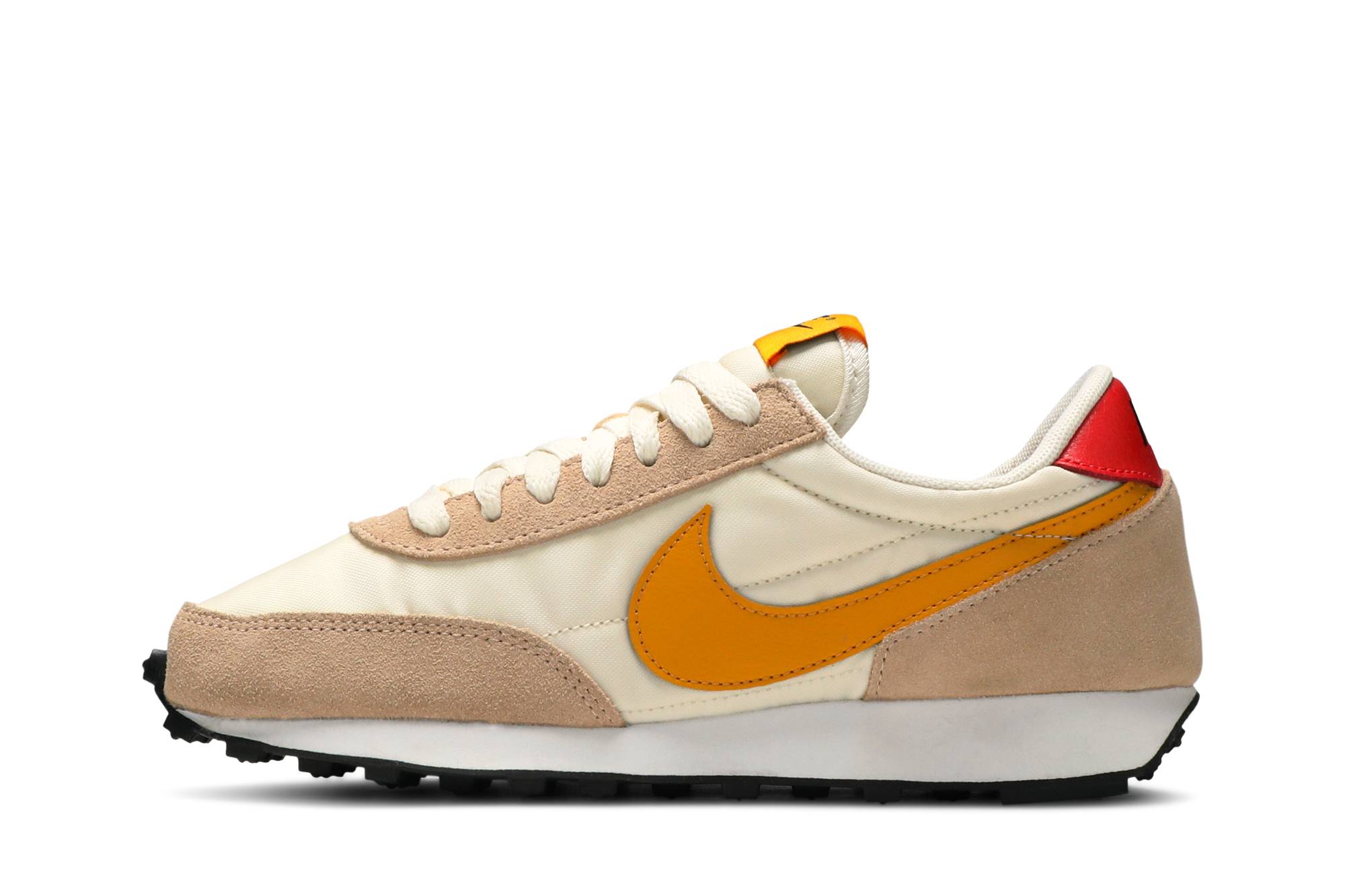 Lookbook (W) 耐克Daybreak“淡象牙闪光” CK2351-102