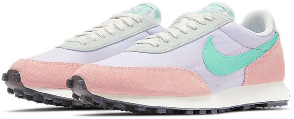 (W) Nike Daybreak 'Pastel' Kasut Lelaki/Wanita DJ0413-531 Lookbook (W) Nike Daybreak 'Pastel' Kasut Lelaki/Wanita DJ0413-531