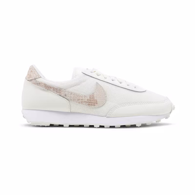 (W) Nike Daybreak 'Sail Snakeskin'
