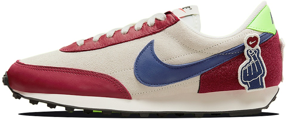 (W) 나이키 데이브레이크 '한국 사랑' (Nike Deibeureikeu 'Hanguk Sarang') DO2046-133 Buy (W) 나이키 데이브레이크 '한국 사랑' (Nike Deibeureikeu 'Hanguk Sarang') DO2046-133