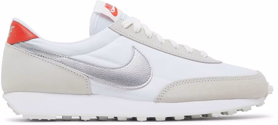 Nike Daybreak 耐磨透氣 低筒 跑步鞋 男女同款 白色 Buy Nike Daybreak 耐磨透氣 低筒 跑步鞋 男女同款 白色
