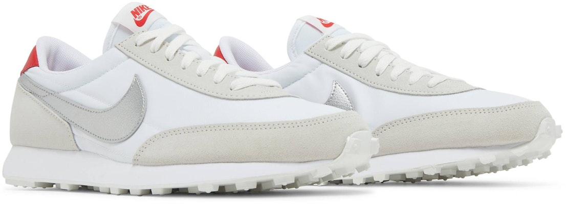 (W) 나이키 데이브레이크 '화이트 실버' (Nike 데이브레이크 화이트/실버 also works) CK2351-105 Cheap (W) 나이키 데이브레이크 '화이트 실버' (Nike 데이브레이크 화이트/실버 also works) CK2351-105