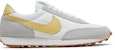 (W) 나이키 데이브레이크 '써밋 화이트 새턴 골드' CK2351-109
