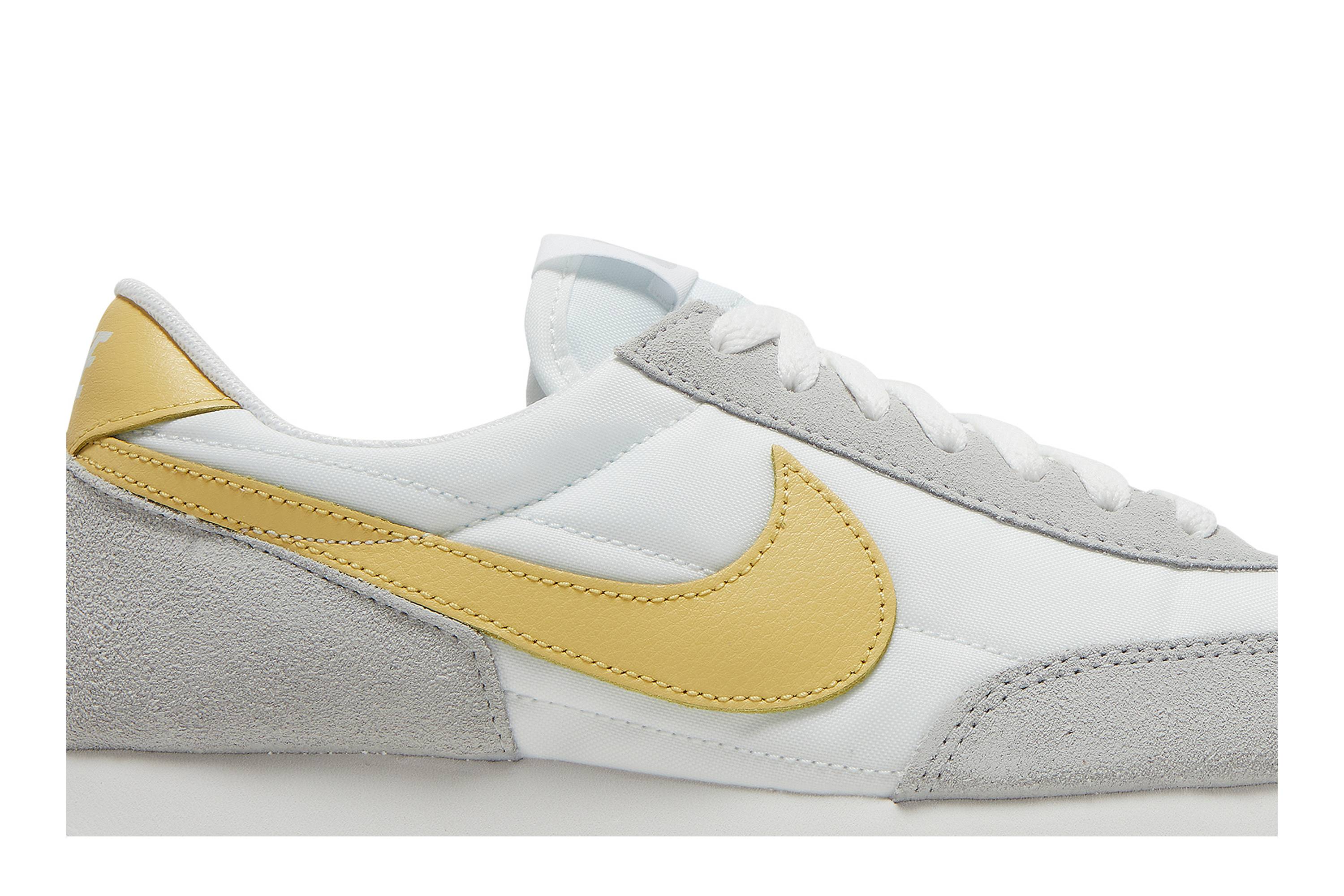 Order (W) 耐克Daybreak“顶峰白土星金” CK2351-109