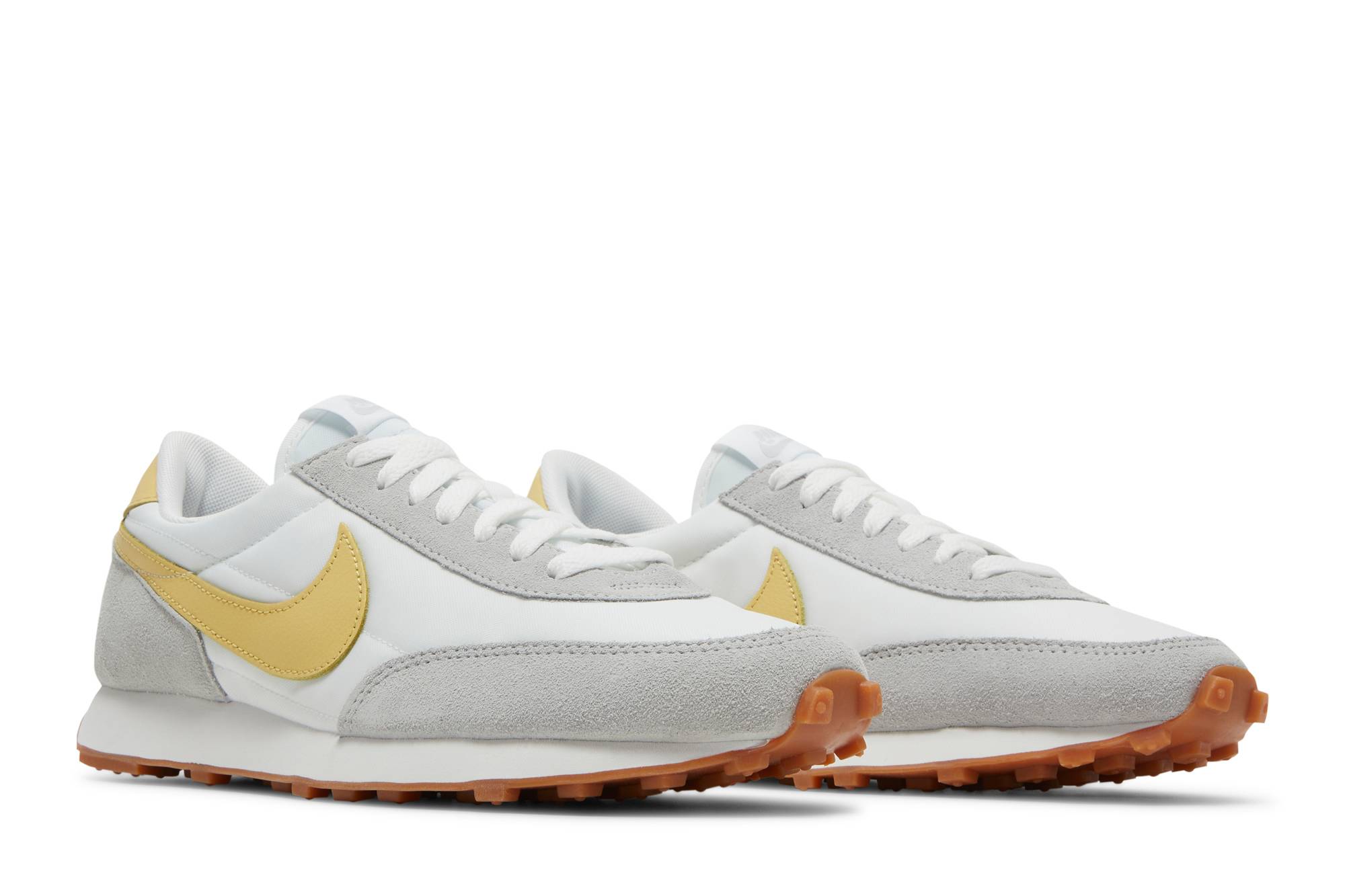 Cheap (W) 耐克Daybreak“顶峰白土星金” CK2351-109