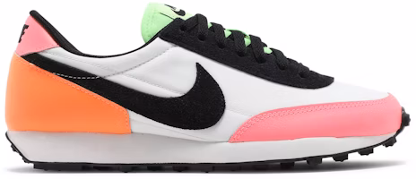 (Women) Nike Daybreak 'Summit White Sunset Pulse' DJ5996-100 (Women) Nike Daybreak 'Summit White Sunset Pulse' DJ5996-100