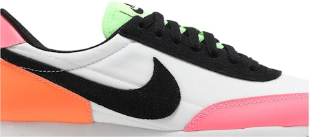 (W) Nike Daybreak 'Blanco Summit y Pulso Atardecer' DJ5996-100 Order (W) Nike Daybreak 'Blanco Summit y Pulso Atardecer' DJ5996-100