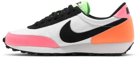 (W) Nike Daybreak 'Blanco Summit y Pulso Atardecer' DJ5996-100 Lookbook (W) Nike Daybreak 'Blanco Summit y Pulso Atardecer' DJ5996-100