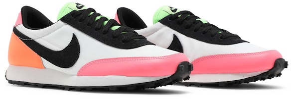 (W) Nike Daybreak 'Blanco Summit y Pulso Atardecer' DJ5996-100 Cheap (W) Nike Daybreak 'Blanco Summit y Pulso Atardecer' DJ5996-100