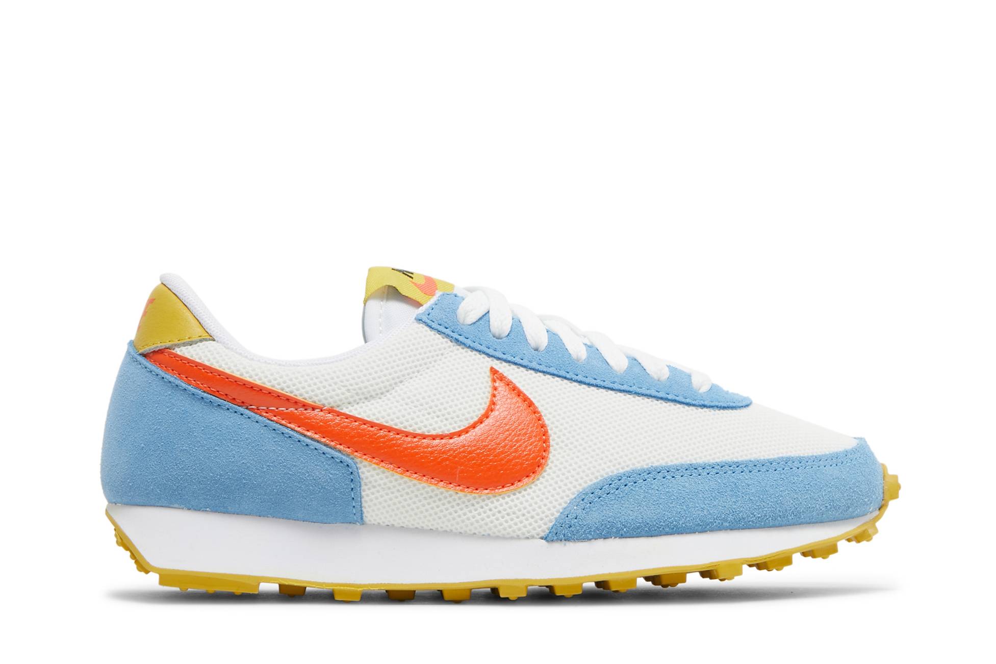 Buy (W) Nike Daybreak 'Biru University Oren' DM8330-400