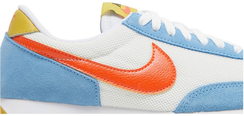 (W) (여성용) 나이키 데이블레이크 '유니버시티 블루 오렌지' DM8330-400 DM8330-400 Order (W) (여성용) 나이키 데이블레이크 '유니버시티 블루 오렌지' DM8330-400 DM8330-400