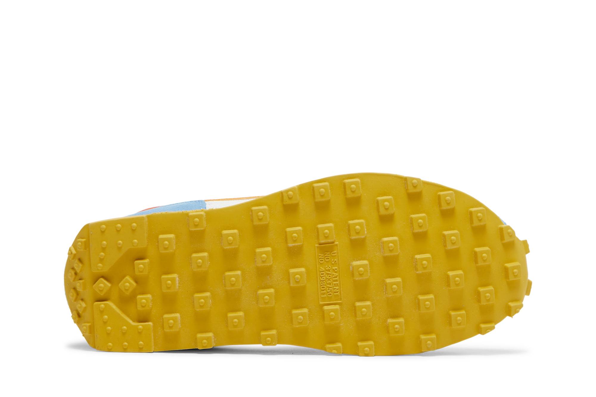 Shop (W) Nike Daybreak 'Biru University Oren' DM8330-400