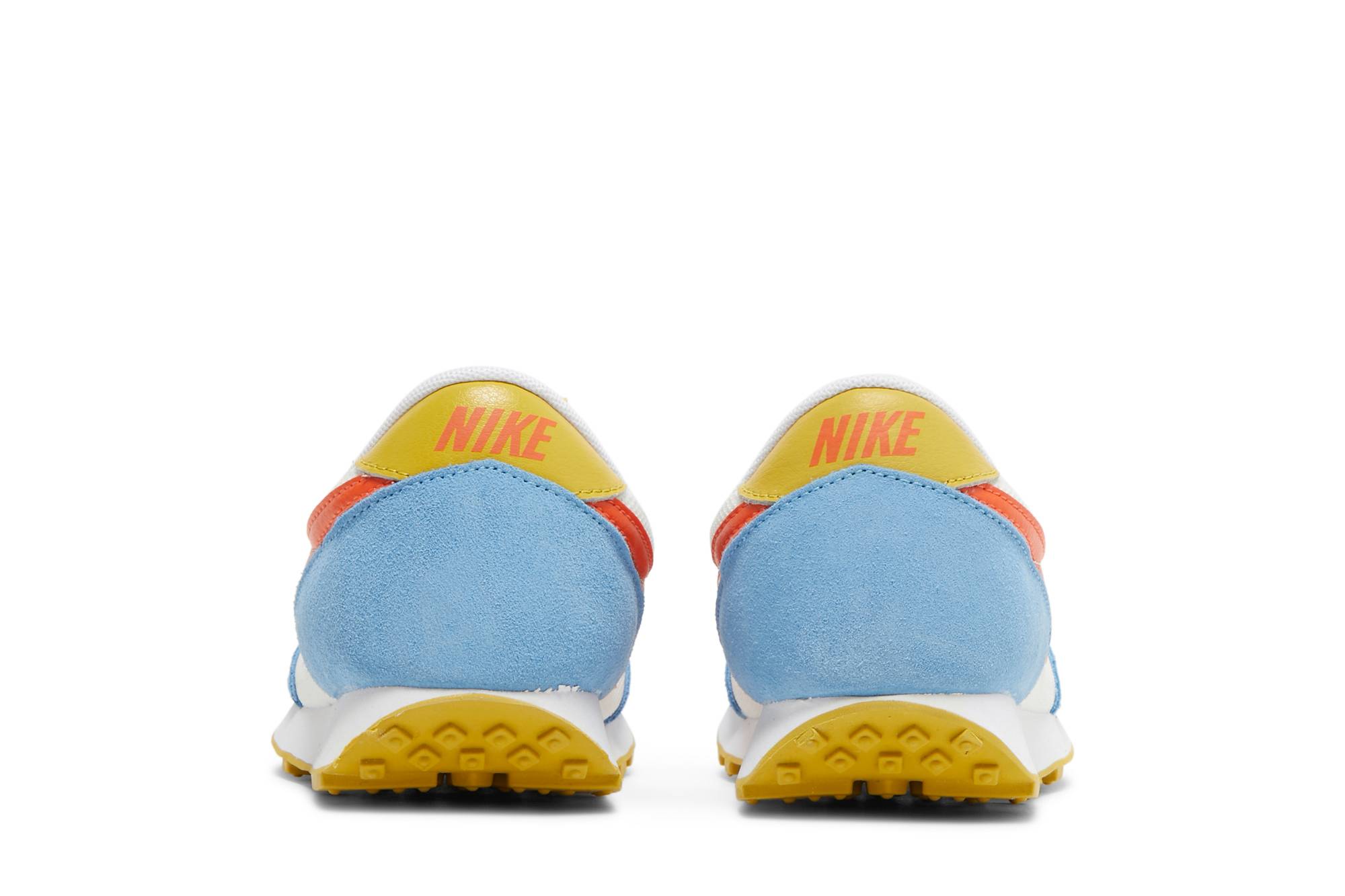 Details for (W) Nike Daybreak 'Biru University Oren' DM8330-400