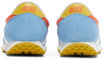 (W) Nike Daybreak 'Biru University Oren' DM8330-400 Details for (W) Nike Daybreak 'Biru University Oren' DM8330-400