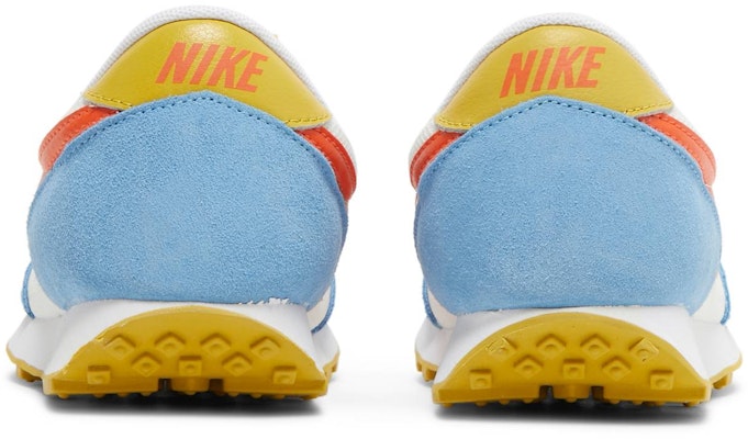 (W) (여성용) 나이키 데이블레이크 '유니버시티 블루 오렌지' DM8330-400 DM8330-400 Details for (W) (여성용) 나이키 데이블레이크 '유니버시티 블루 오렌지' DM8330-400 DM8330-400