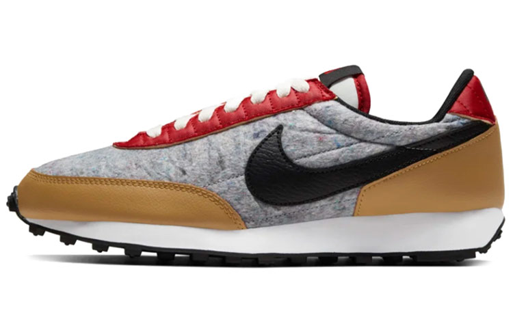 (Women) Nike Daybreak 'University Red Gold Suede' CQ7619-700