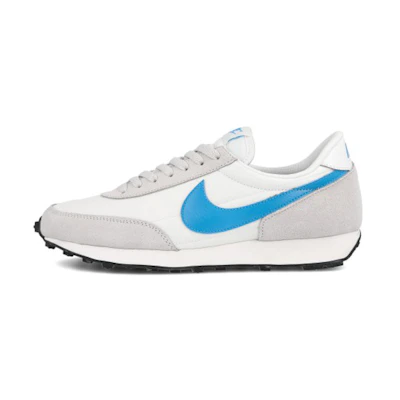(W) Nike Daybreak 'Vast Grey Blue Fury'