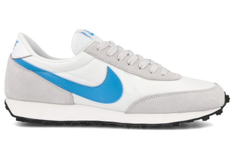 Order (W) Nike Daybreak 'Vast Grey Blue Fury' Sepatu Sneakers CK2351-007