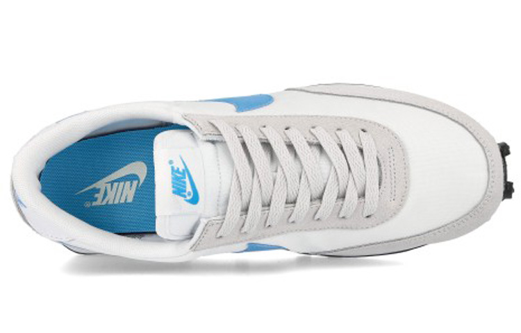 Lookbook (W) Nike Daybreak 'Vast Grey Blue Fury' Sepatu Sneakers CK2351-007