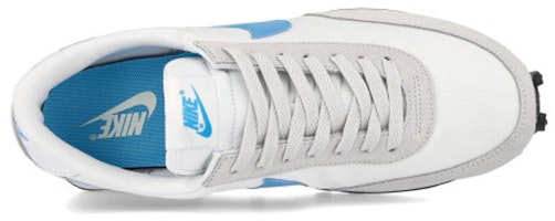 (W) Nike Daybreak 'Vast Grey Blue Fury' Sepatu Sneakers CK2351-007 Lookbook (W) Nike Daybreak 'Vast Grey Blue Fury' Sepatu Sneakers CK2351-007