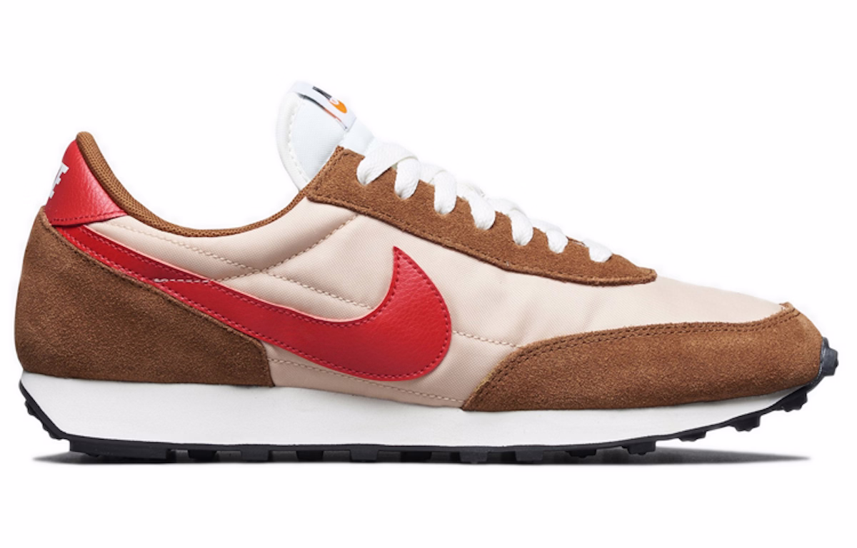(Women) Nike Daybreak 'Brown'