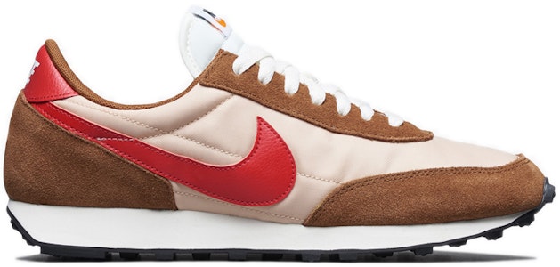 (W) Nike Daybreak 'Coklat' CV2179-262 Order (W) Nike Daybreak 'Coklat' CV2179-262