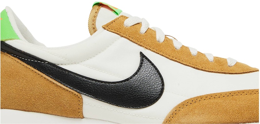 (W) Nike Daybreak 'Wheat' Lelaki/Wanita Kasut Sneakers CK2351-700 Order (W) Nike Daybreak 'Wheat' Lelaki/Wanita Kasut Sneakers CK2351-700