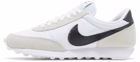 (女性)Nike Daybreak '白黑' CK2351-111 Lookbook (女性)Nike Daybreak '白黑' CK2351-111