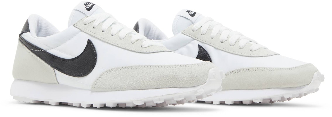(Women) Nike Daybreak 'White Black' CK2351-111 Cheap (Women) Nike Daybreak 'White Black' CK2351-111