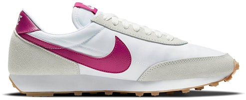 Nike Daybreak 低幫 跑步鞋 女款 米白粉 Order Nike Daybreak 低幫 跑步鞋 女款 米白粉