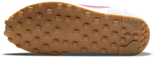 Nike Daybreak 低幫 跑步鞋 女款 米白粉 Details for Nike Daybreak 低幫 跑步鞋 女款 米白粉