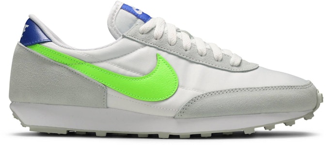 (W) Nike Daybreak 'Blanco Verde Eléctrico' DJ2747-100 Buy (W) Nike Daybreak 'Blanco Verde Eléctrico' DJ2747-100