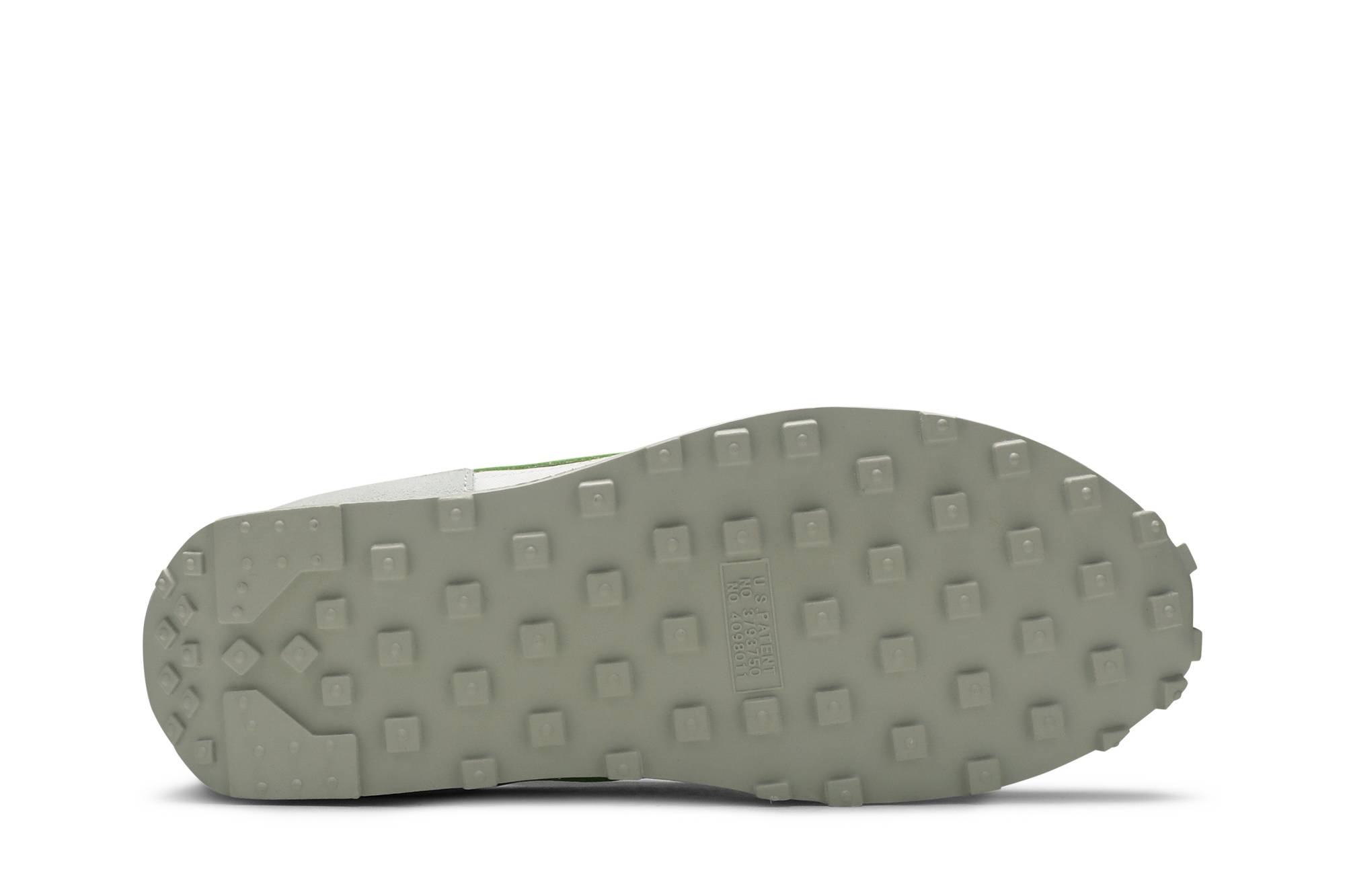 (W) Nike Daybreak 'White Electric Green' 圖 4