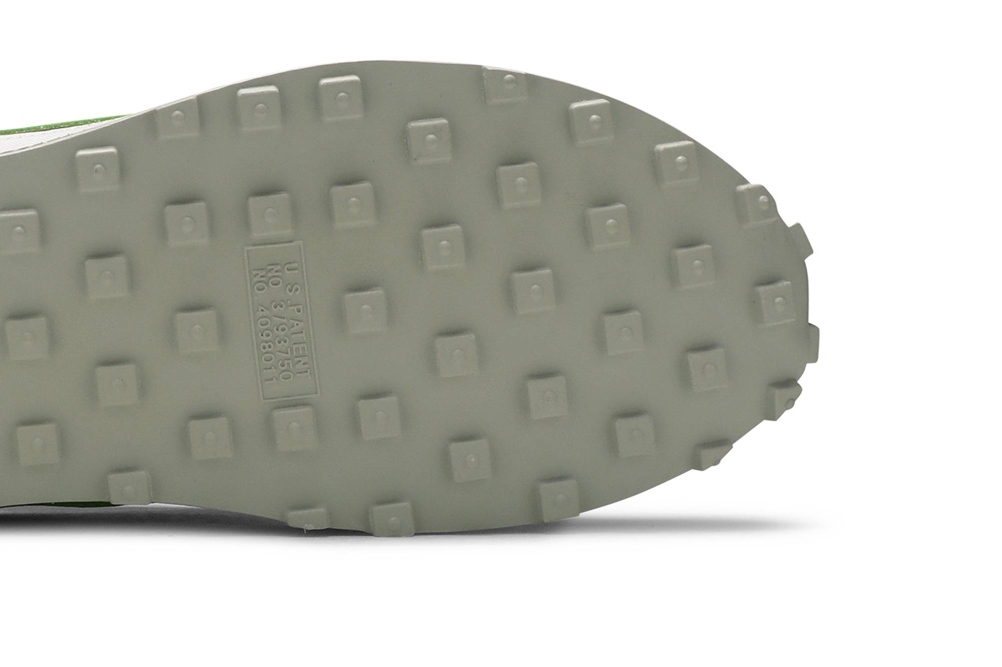 (W) Nike Daybreak 'White Electric Green' 圖 5