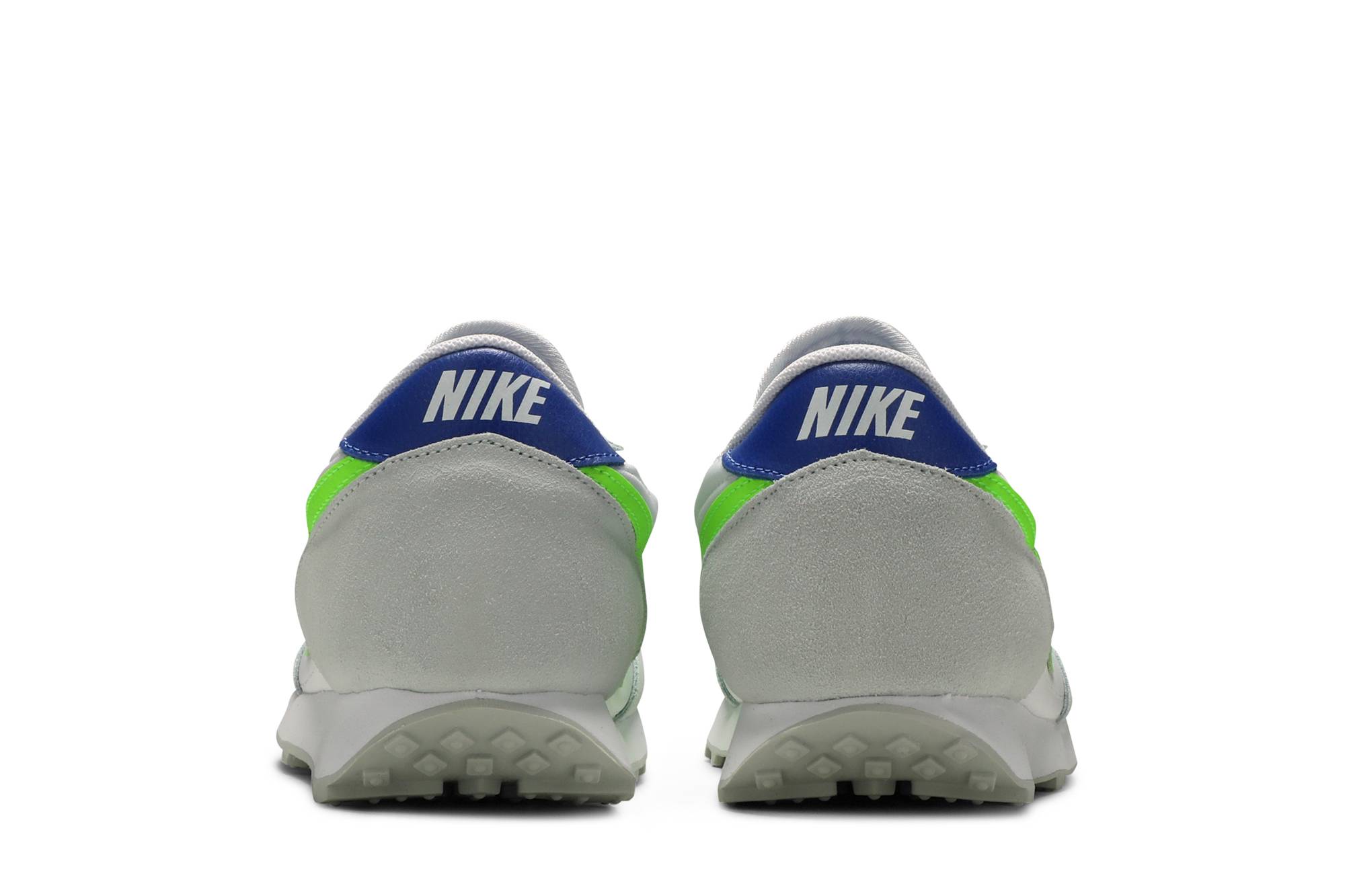 (W) Nike Daybreak 'White Electric Green' 圖 6
