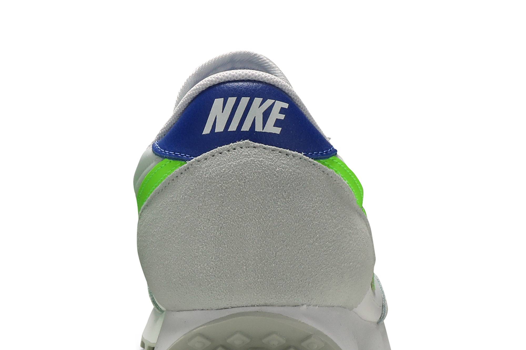 (W) Nike Daybreak 'White Electric Green' 圖 7