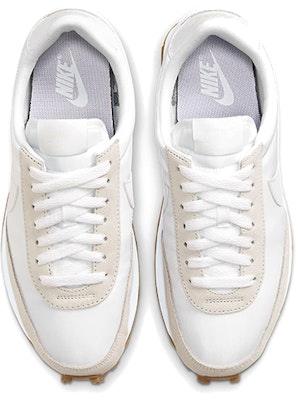 (W) Nike Daybreak 'Putih Gum' DH1043-100 Shop (W) Nike Daybreak 'Putih Gum' DH1043-100