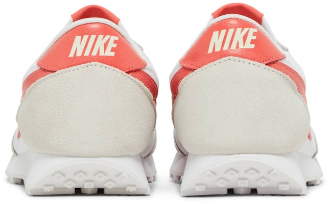 (W) Nike Daybreak 'Putih Magic Ember' CK2351-108 Details for (W) Nike Daybreak 'Putih Magic Ember' CK2351-108