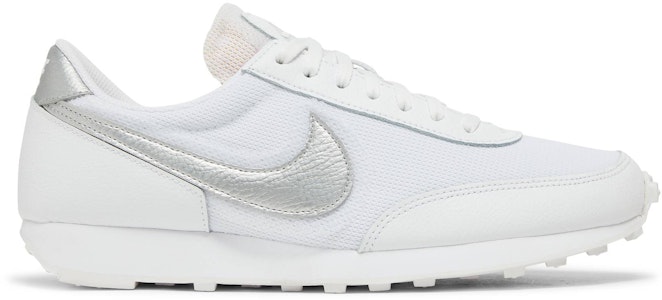 (W) Nike Daybreak 'Putih Perak Metalik' DC9213-100 Buy (W) Nike Daybreak 'Putih Perak Metalik' DC9213-100