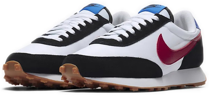 (W) Nike Daybreak 'Putih Novel Merah' CK2351-003 Lookbook (W) Nike Daybreak 'Putih Novel Merah' CK2351-003