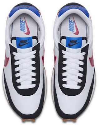 (W) ナイキ デイブレイク "ホワイト/ノベルレッド" CK2351-003 Shop (W) ナイキ デイブレイク "ホワイト/ノベルレッド" CK2351-003