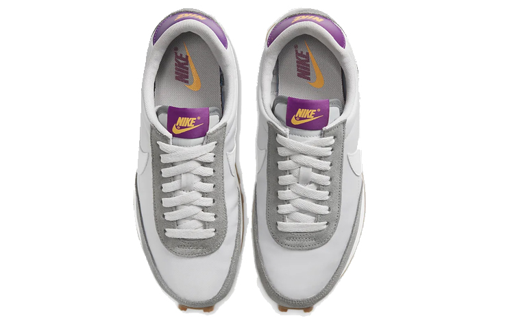 Lookbook (W) Nike Daybreak 'Putih Kelabu Zarah Ungu' CK2351-004