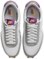 (W) Nike Daybreak 'Putih Kelabu Zarah Ungu' CK2351-004 Lookbook (W) Nike Daybreak 'Putih Kelabu Zarah Ungu' CK2351-004